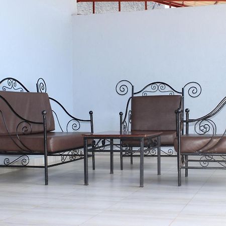 Rebero Resort Ltd Kigali Extérieur photo